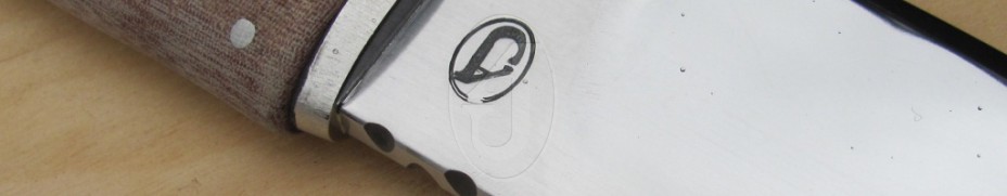 Cooking knives